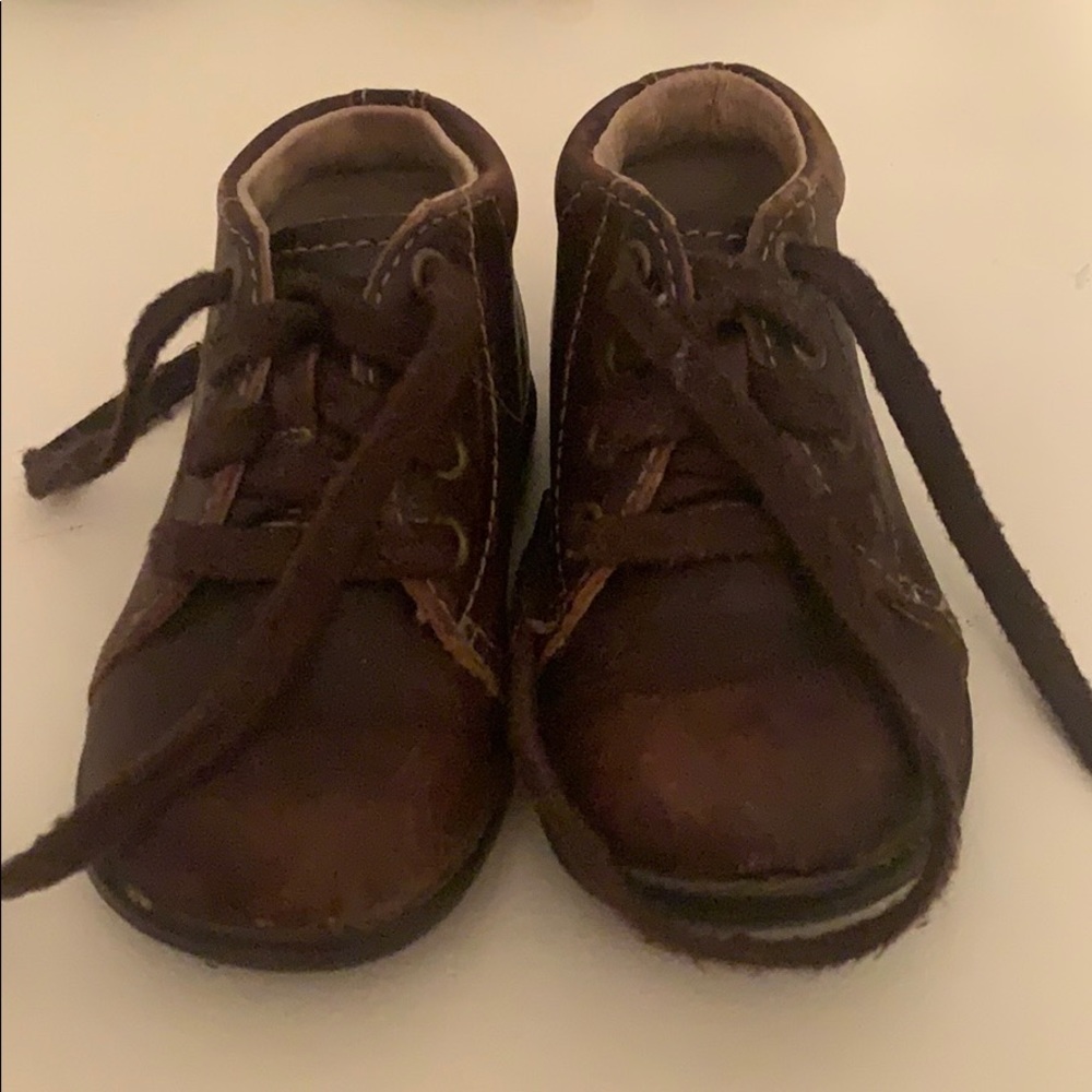 Stride rite shoes